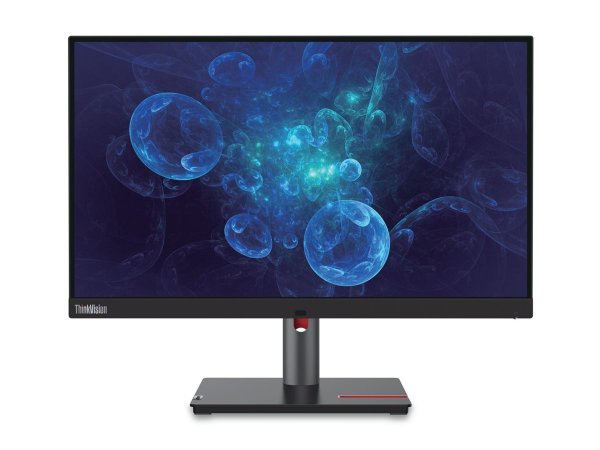 Lenovo ThinkVision P27pz-30 - 68,6 cm (27") - 3840 x 2160 Pixel - 4K Ultra HD - LCD - 6 ms - Nero