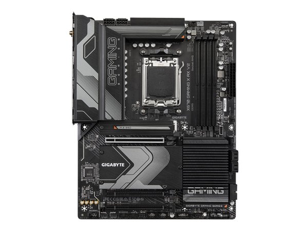 Gigabyte X670 GAMING X AX V2 ATX Scheda madre - AM5