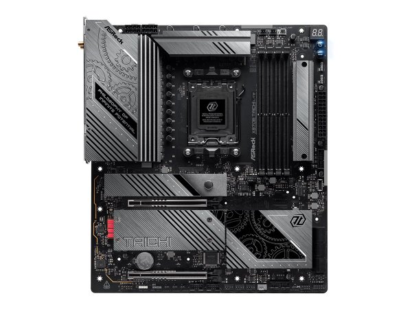 ASRock X870E Taichi Lite DDR5 AM5 - Scheda madre - AMD Sockel AM5 (Ryzen Zen4)