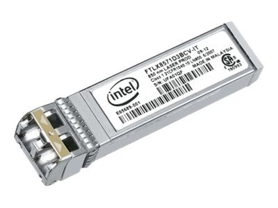 Intel E10GSFPSRG1P5 - Fibra ottica - 10000 Mbit/s - SFP+ - SR - 300 m - 850 nm