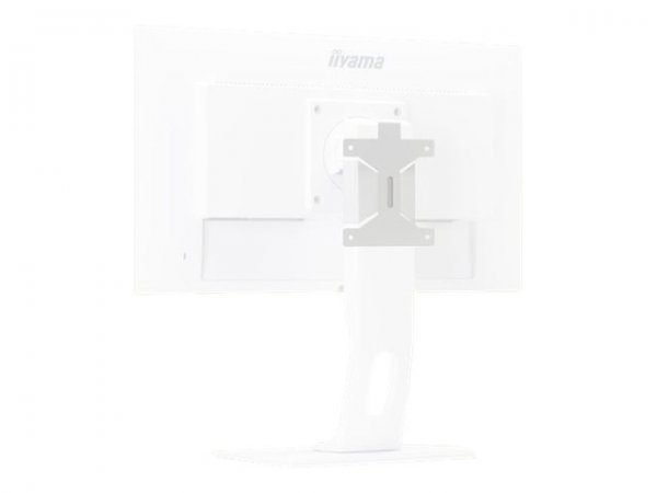 Iiyama MD BRPCV03-W - Mounting component (VESA mount bracket)