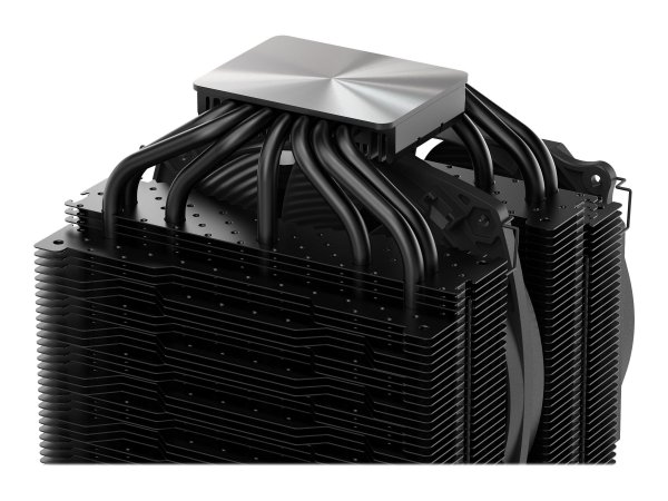 Be Quiet! Dark Rock PRO TR4 - Processor cooler