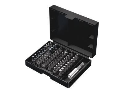 Wera Bit-Safe 61 Universal 3 - Screwdriver bit set