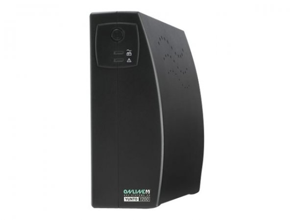 ONLINE USV ONLINE Yunto 1200 - UPS - AC 230 V