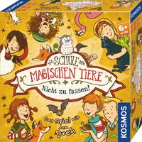 Kosmos KOO Die Schule der magischen Tiere| 697679