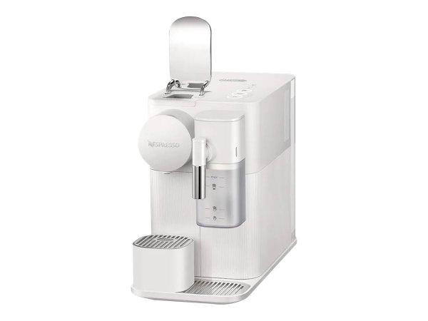 De Longhi EN 510.W Nespresso Lattissima One - Capsula macchina del caffè