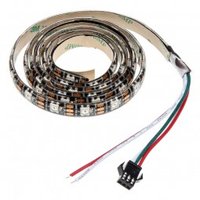 Lamptron FlexLight Multi - Universalstreifenleuchte - Klebeband - Mehrfarben - Multi - LED - -20 - 6