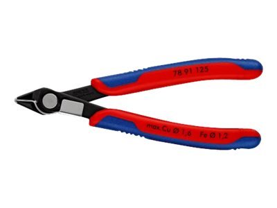 KNIPEX Printzange Super-Knips 78 91 125 125mm