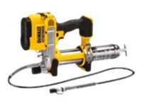 DEWALT DCGG571NK DCGG571NK-XJ Akku-Fettpresse