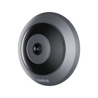 Reolink Fisheye Series W520 WiFi - Network camera