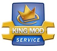 King Mod