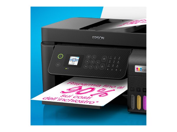 Epson EcoTank ET-4850 - Multifunction printer