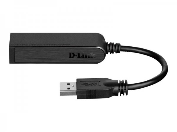 D-Link DUB-1312 - Netzwerkadapter - USB 3.0