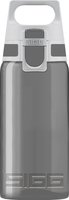 SIGG VIVA ONE - 500 ml - Daily usage - Anthracite - Polypropylene (PP) - Adult - Man/Woman