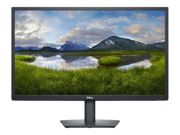 Dell E Series E2423HN - 60,5 cm (23.8") - 1920 x 1080 Pixel - Full HD - LCD - 8 ms - Nero