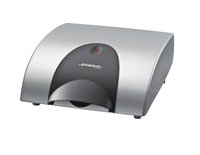 Steba SG 40 - Sandwichmaker - 1.2 kW - Silver/Black