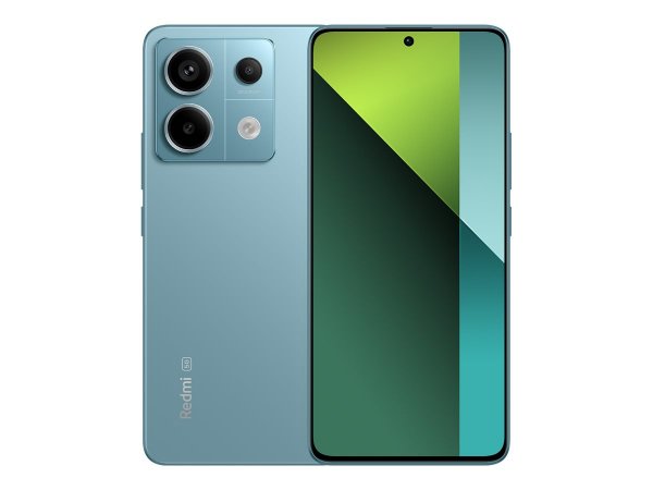 Xiaomi Redmi Note 13 Pro 5G 256GB ocean teal