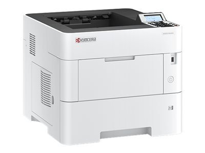 Kyocera PA5000x - Laser - 1200 x 1200 DPI - A4 - 50 ppm - Stampa fronte/retro - Rete pronta