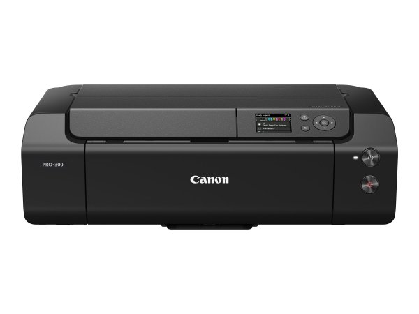 Canon imagePROGRAF PRO-300 - 13" large-format printer