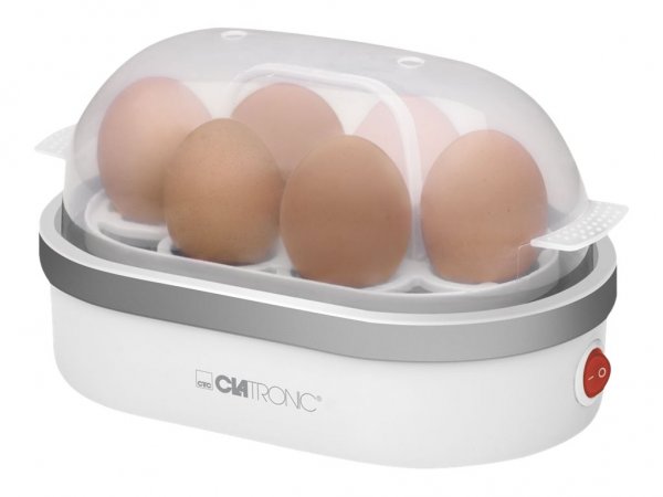 Clatronic EK 3497 - Egg boiler