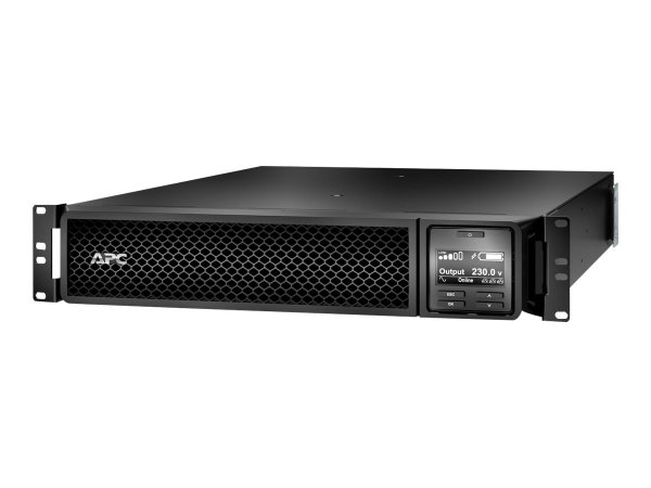 APC Smart-UPS SRT 2200VA RM UPS - (offline) ups - 4 min