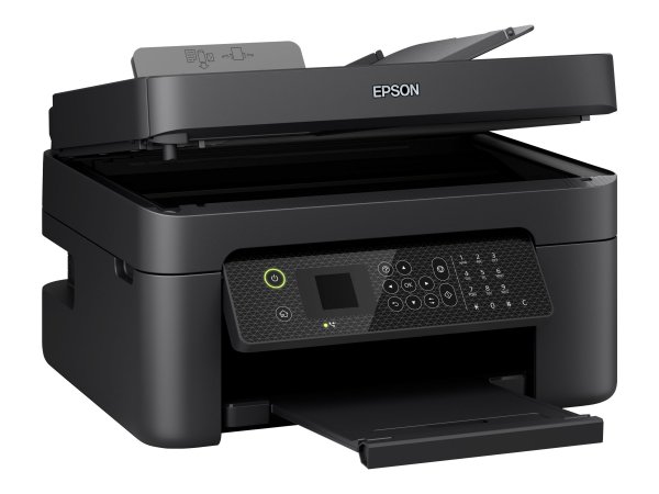 Epson WorkForce WF-2930DWF - Ad inchiostro - Stampa a colori - 5760 x 1440 DPI - A4 - Stampa diretta