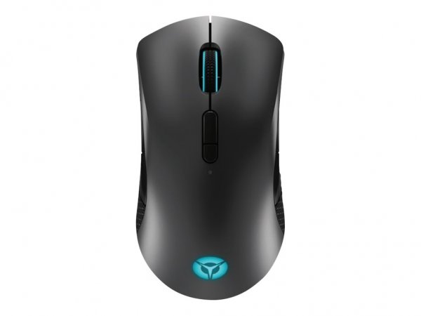 Lenovo Legion M600 Wireless Gaming - Ambidestro - Ottico - RF Wireless + Bluetooth + USB Type-A - 16