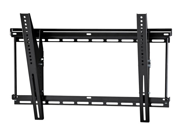 Ergotron Neo-Flex Tilting Wall Mount - UHD - 94 cm (37") - 160 cm (63") - 100 x 100 mm - 600 x 400 m