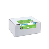 Dymo Etiketten 12 Rollen a 130 28x89mm 12