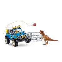 Schleich 41464 - Ragazzo/Ragazza - 4 anno/i - Plastica - Multicolore