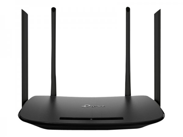 TP-LINK Archer VR300 AC1200 - Wi-Fi 5 (802.11ac) - Dual-band (2.4 GHz/5 GHz) - Collegamento ethernet