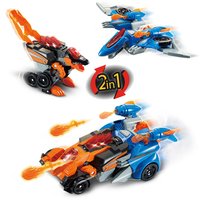 VTech Switch & Go Dinos - 2-in-1 Spinosaurus & Pterodaktylus