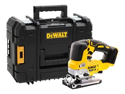 DEWALT DCS334NT-XJ - Stichsäge - schnurlos - ohne Batterie