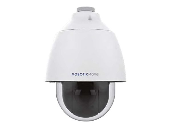 Mobotix Move SD-330 - Telecamera di sicurezza IP - Interno - Cablato - Pan automatico - Punto di pre