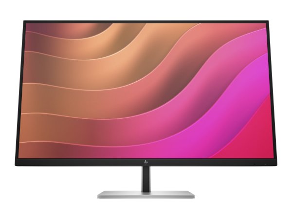 HP E32k G5 IPS UHD 3840x2160 DP/HDMI/USB-C 350cd - Schermo piatto (tft/lcd) - IPS