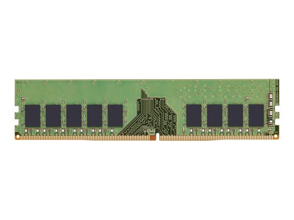 Kingston KSM26ES8/16HC - 16 GB - DDR4 - 2666 MHz - 288-pin DIMM