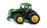 Siku 3292 - Modellino di trattore - Preassemblato - 1:32 - John Deere 8R 410 - Qualsiasi tipo - Meta