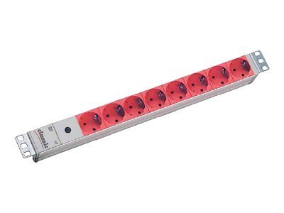 Bachmann Power strip (rack-mountable)