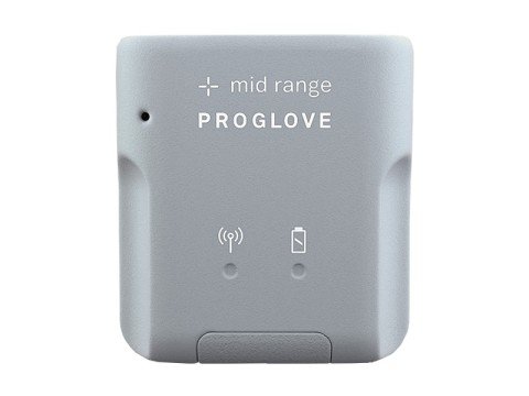 Proglove MARK Basic BT 2D SR BT BLE 5.1 Bluetooth Scanner Industrie Lager 2D - Scanner