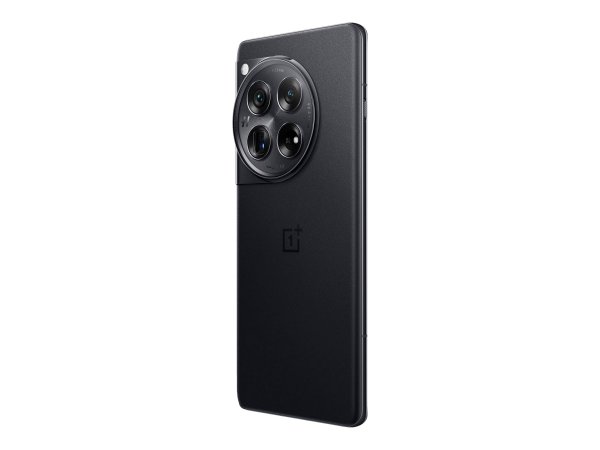 OnePlus 12 5G Dual Sim 12GB RAM 256GB - Silky Black EU