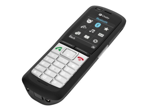 Unify OpenScape Dect Phone R6 Mobilteil