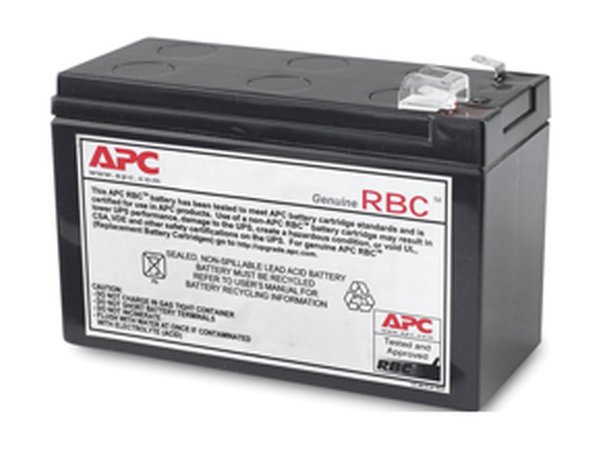 APC APCRBC114 -