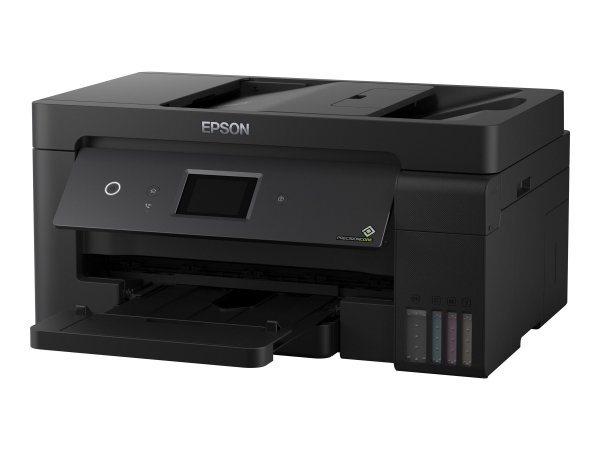 Epson EcoTank ET-15000 - Ad inchiostro - Stampa a colori - 4800 x 1200 DPI - A3 - Stampa diretta - N