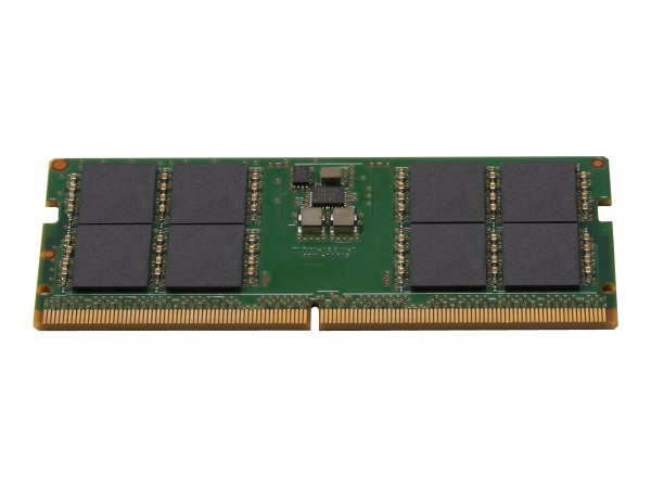 HP 32GB DDR5 5600 SODIMM Mem