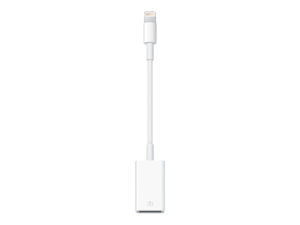 Adattatore Apple per fotocamere da Lightning a USB