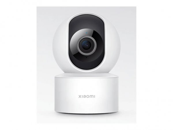 Xiaomi Smart Camera C200 - Telecamera di sicurezza IP - Interno - Wireless - Amazon Alexa & Google A