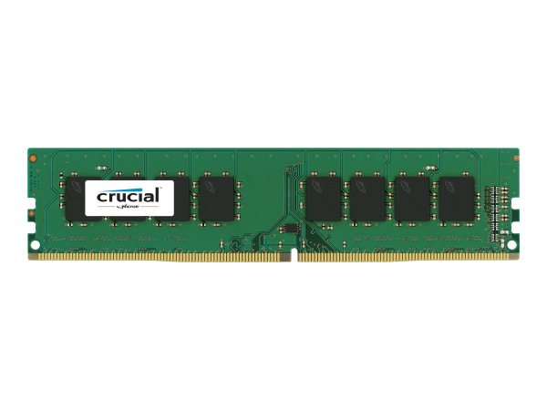 Crucial DDR4 - module - 8 GB