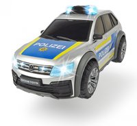 SIMBA VW Tiguan Polizei 203714013 Spielzeugauto