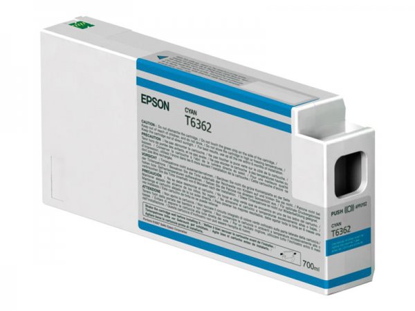 Epson UltraChrome HDR - 700 ml