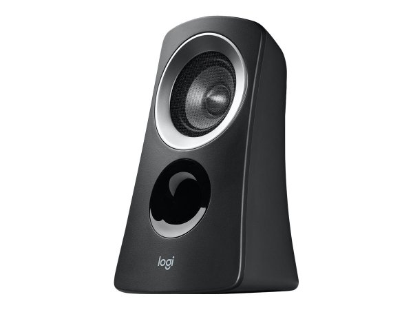 Logitech Z-313 - Speaker system